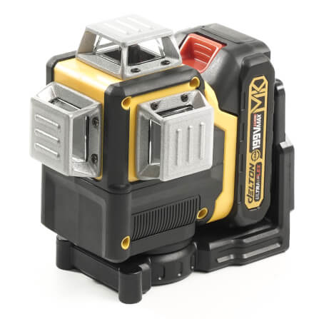 เครื่องวัดระดับเลเซอร์ DELTON รุ่น MKT-3D12L 3 มิติ 12 แกน 360 องศา_3